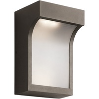 Outdoor Wall Light 11" Height