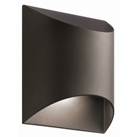 Outdoor Wall Light 7-1/2" Height Outdoor Wall Light 7-1/2" Height