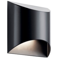 Outdoor Wall Light 7-1/2" Height Outdoor Wall Light 7-1/2" Height