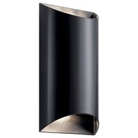 Outdoor Wall Light 14" Height Outdoor Wall Light 14" Height