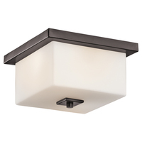 Ceiling Mounted Light 11" Width Ceiling Mounted Light 11" Width