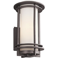 Outdoor Wall Light 16" Height Outdoor Wall Light 16" Height