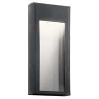 Outdoor Wall Light 16-1/4" Height