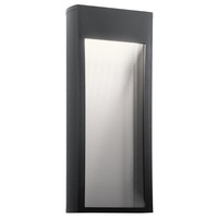 Outdoor Wall Light 20-1/2" Height
