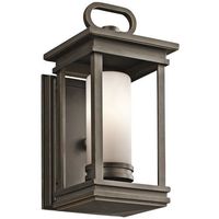 Outdoor Wall Light 11-3/4" Height