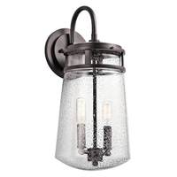 Outdoor Wall Light 18-1/4" Height Outdoor Wall Light 18-1/4" Height