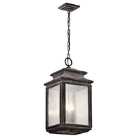 Hanging Lantern Hanging Lantern