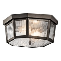 Ceiling Mounted Light 12" Width Ceiling Mounted Light 12" Width