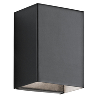 Outdoor Wall Light 7-1/4" Height Outdoor Wall Light 7-1/4" Height