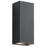 Outdoor Wall Light 12" Height Outdoor Wall Light 12" Height
