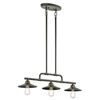 Hanging Lantern