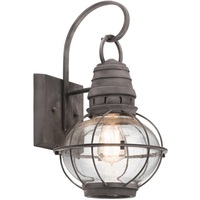 Outdoor Wall Light 16" Height