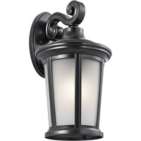 Outdoor Wall Light 17-1/4" Height