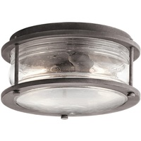 Ceiling Mounted Light 12" Width Ceiling Mounted Light 12" Width