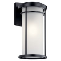 Outdoor Wall Light 20" Height