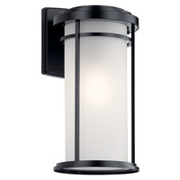 Outdoor Wall Light 20" Height