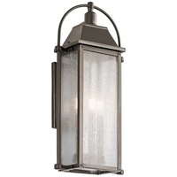 Outdoor Wall Light 23-1/4" Height