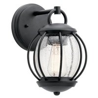 Outdoor Wall Light 11-1/2" Height Outdoor Wall Light 11-1/2" Height