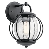 Outdoor Wall Light 12" Height Outdoor Wall Light 12" Height