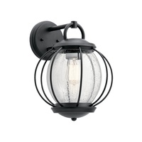 Outdoor Wall Light 14-1/2" Height Outdoor Wall Light 14-1/2" Height