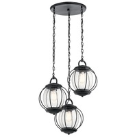 Hanging Lantern