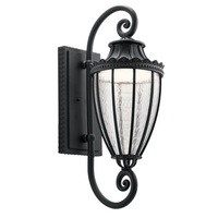 Outdoor Wall Light 29-1/2" Height Outdoor Wall Light 29-1/2" Height