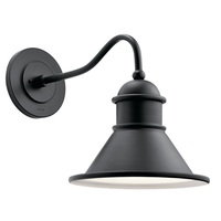 Outdoor Wall Light 16-3/4" Height