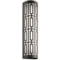 Outdoor Wall Light 22-1/4" Height Outdoor Wall Light 22-1/4" Height