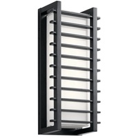 Outdoor Wall Light 16-1/4" Height Outdoor Wall Light 16-1/4" Height