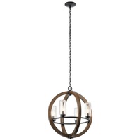 Hanging Lantern