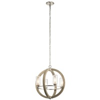 Hanging Lantern