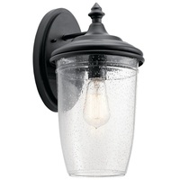 Outdoor Wall Light 14-1/2" Height