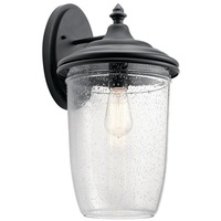 Outdoor Wall Light 18-1/4" Height