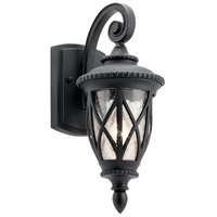 Outdoor Wall Light 14-3/4" Height Outdoor Wall Light 14-3/4" Height