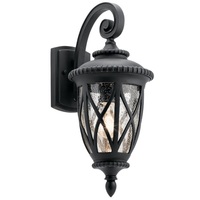 Outdoor Wall Light 18-3/4" Height Outdoor Wall Light 18-3/4" Height