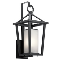 Outdoor Wall Light 21-1/2" Height