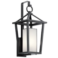 Outdoor Wall Light 26-1/4" Height