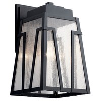 Outdoor Wall Light 17" Height