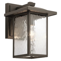 Outdoor Wall Light