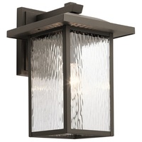 Outdoor Wall Light 16" Height