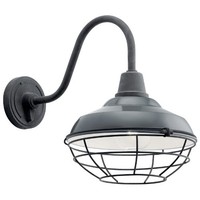 Outdoor Wall Light 16-1/4" Height