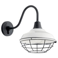 Outdoor Wall Light 16-1/4" Height