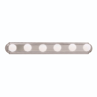 Bathroom Lighting (4 or more bulbs) 36" Width
