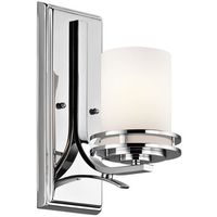 1 Bulb Wall Sconce 1 Bulb Wall Sconce
