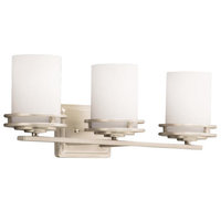 Bathroom Lighting (3 bulbs) 24" Width Bathroom Lighting (3 bulbs) 24" Width