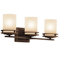 Bathroom Lighting (3 bulbs) 24" Width Bathroom Lighting (3 bulbs) 24" Width