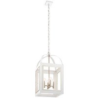 Foyer Pendant Lighting 16" Width