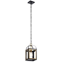 Mini-Pendant 8" Width