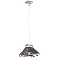 Down Light Pendant 12" Width Down Light Pendant 12" Width