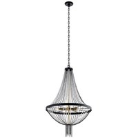 Mini Chandelier 23-3/4" Width